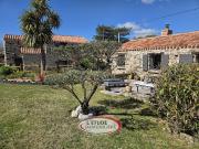 Vente Maison 6 pièces 152 m2 Sainte Pazanne