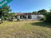 Vente Maison 6 pièces 152 m2 Saintes