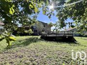 Vente Maison 6 pièces 152 m2 Tarnos