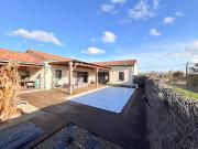 Vente Maison 6 pièces 152 m2 Valdivienne