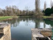 Vente Maison 6 pièces 152 m2 Veuxhaulles sur Aube