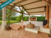 Vente Maison 6 pièces 152 m2 Villaudric