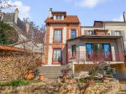 Vente Maison 6 pièces 152 m2 Viroflay