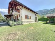 Vente Maison 6 pièces 153.29 m2 Albertville Vente Maison 6 pièces 153.29 m2 Albertville