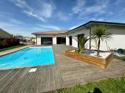 Vente Maison 6 pièces 153.95 m2 Cestas