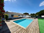 Vente Maison 6 pièces 153 m2 Biganos