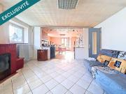 Vente Maison 6 pièces 153 m2 Blercourt
