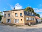 Vente Maison 6 pièces 153 m2 Caours