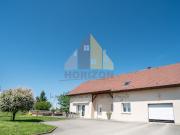 Vente Maison 6 pièces 153 m2 Commenailles