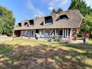 Vente Maison 6 pièces 153 m2 Honfleur