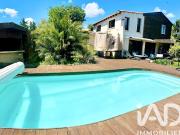 Vente Maison 6 pièces 153 m2 Lattes