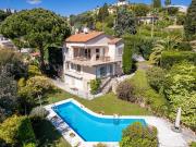 Vente Maison 6 pièces 153 m2 Le golfe juan