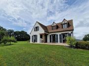 Vente Maison 6 pièces 153 m2 Longny au Perche