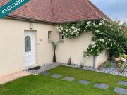 Vente Maison 6 pièces 153 m2 Monnaie