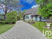 Vente Maison 6 pièces 153 m2 Mortcerf