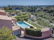 Vente Maison 6 pièces 154 m2 Nice
