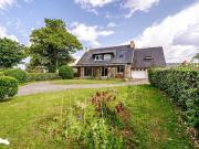 Vente Maison 6 pièces 153 m2 Poullan sur Mer