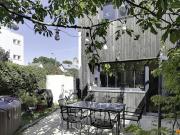 Vente Maison 6 pièces 153 m2 Rennes