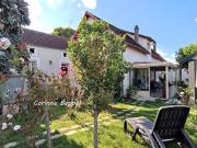 Vente Maison 6 pièces 153 m2 Sainte Eulalie d'Ans