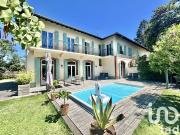 Vente Maison 6 pièces 153 m2 Toulouse
