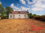 Vente Maison 6 pièces 153 m2 Uzay le Venon