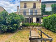 Vente Maison 6 pièces 153 m2 Valence D Agen