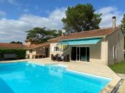 Vente Maison 6 pièces 153 m2 Vendays Montalivet