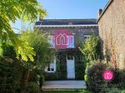 Vente Maison 6 pièces 153 m2 Vieux Condé