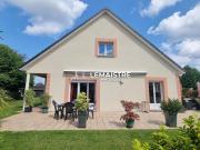 Vente Maison 6 pièces 154.14 m2 Hénouville