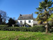 Vente Maison 6 pièces 154.8 m2 Plussulien