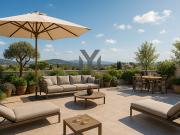 Vente Maison 6 pièces 154 m2 Aix en Provence