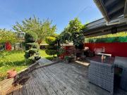 Vente Maison 6 pièces 154 m2 Castres