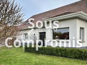 Vente Maison 6 pièces 154 m2 Doudeauville