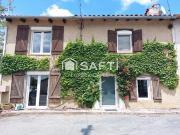Vente Maison 6 pièces 154 m2 Guitalens L'Albarède