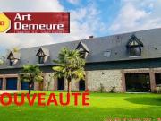 Vente Maison 6 pièces 154 m2 Honfleur