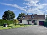 Vente Maison 6 pièces 154 m2 Le Thuit Signol