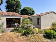 Vente Maison 6 pièces 154 m2 Les Clouzeaux