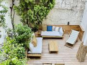 Vente Maison 6 pièces 154 m2 Paris 12ème Vente Maison 6 pièces 154 m2 Paris 12ème