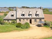 Vente Maison 6 pièces 154 m2 Plougrescant