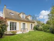 Vente Maison 6 pièces 154 m2 Saint Nom la Bretèche