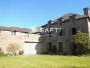 Vente Maison 6 pièces 154 m2 Villefranche de Panat