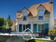 Vente Maison 6 pièces 154 m2 Villemoisson sur Orge