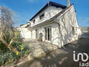 Vente Maison 6 pièces 154 m2 Villiers sur Marne