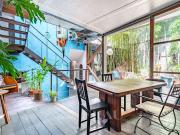 Vente Maison 6 pièces 155.73 m2 Paris 13ème