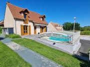 Vente Maison 6 pièces 155 m2 Annet sur Marne