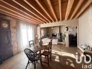 Vente Maison 6 pièces 155 m2 Barsac Vente Maison 6 pièces 155 m2 Barsac