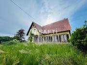 Vente Maison 6 pièces 155 m2 Bindernheim