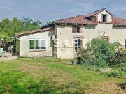Vente Maison 6 pièces 155 m2 Bourret
