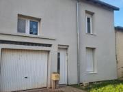 Vente Maison 6 pièces 155 m2 Buissoncourt
