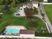 Vente Maison 6 pièces 155 m2 Charantonnay